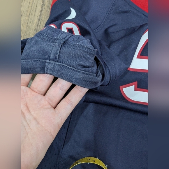 Nike x NFL Women's Houston Texans JJ Watt Jersey, Size XL - Picture 6 of 6